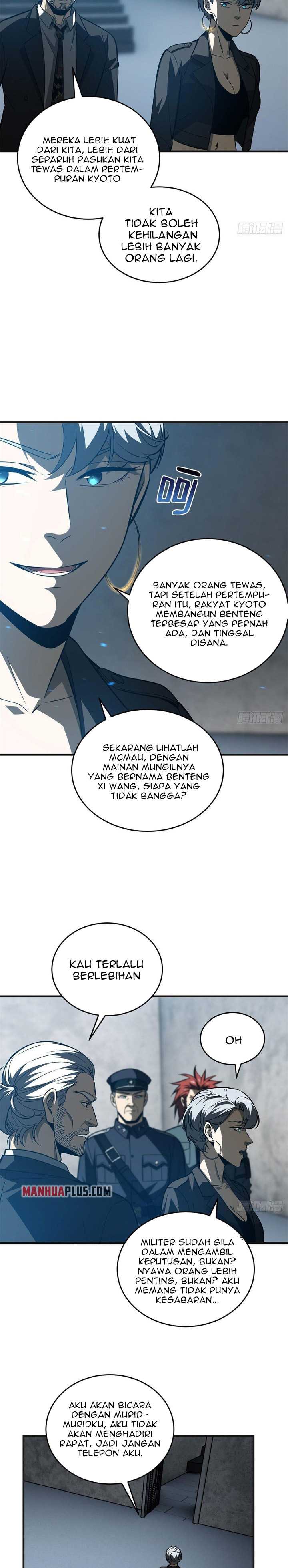 Dilarang COPAS - situs resmi www.mangacanblog.com - Komik global gao wu 137 - chapter 137 138 Indonesia global gao wu 137 - chapter 137 Terbaru 6|Baca Manga Komik Indonesia|Mangacan